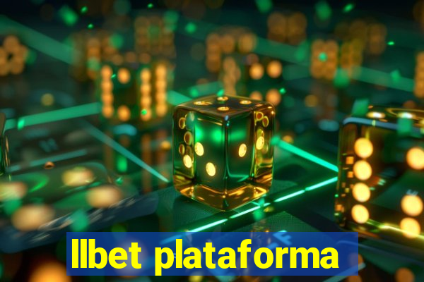 llbet plataforma